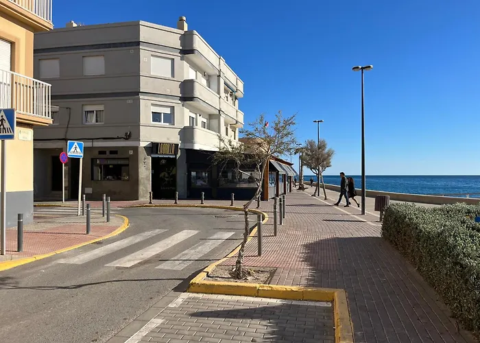 Playa Balerma