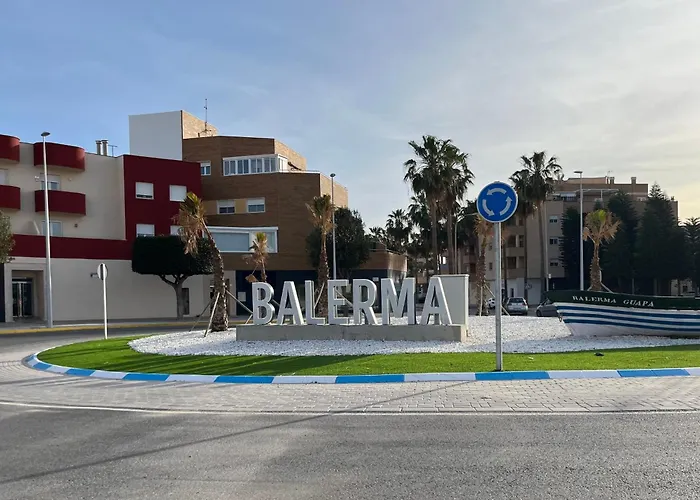 Playa Balerma