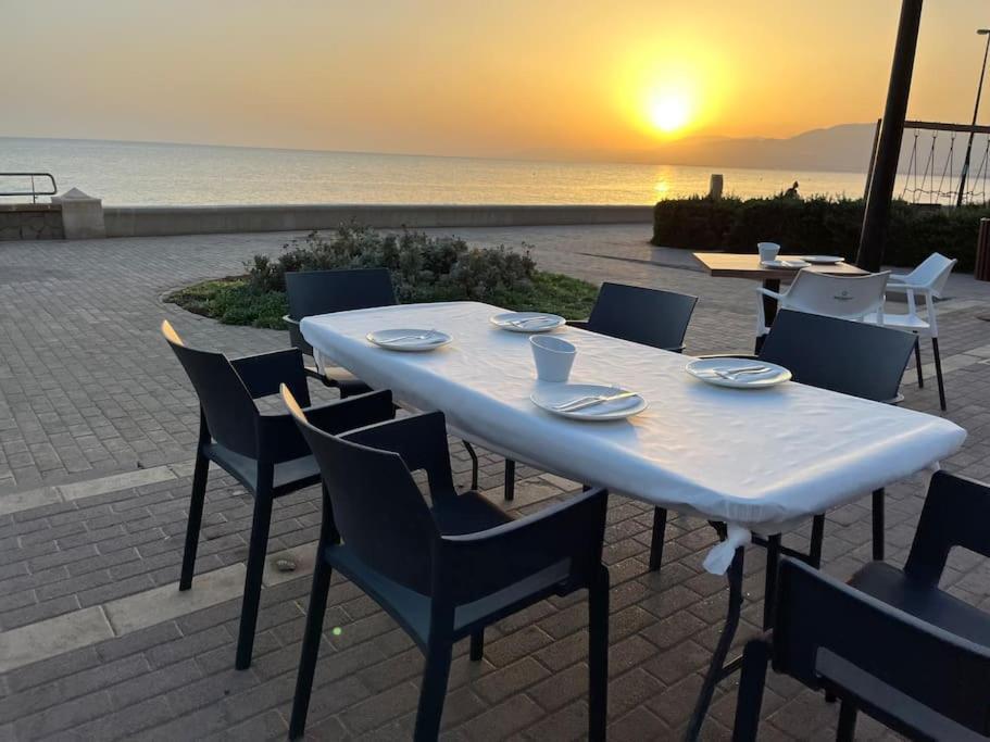 Playa Balerma