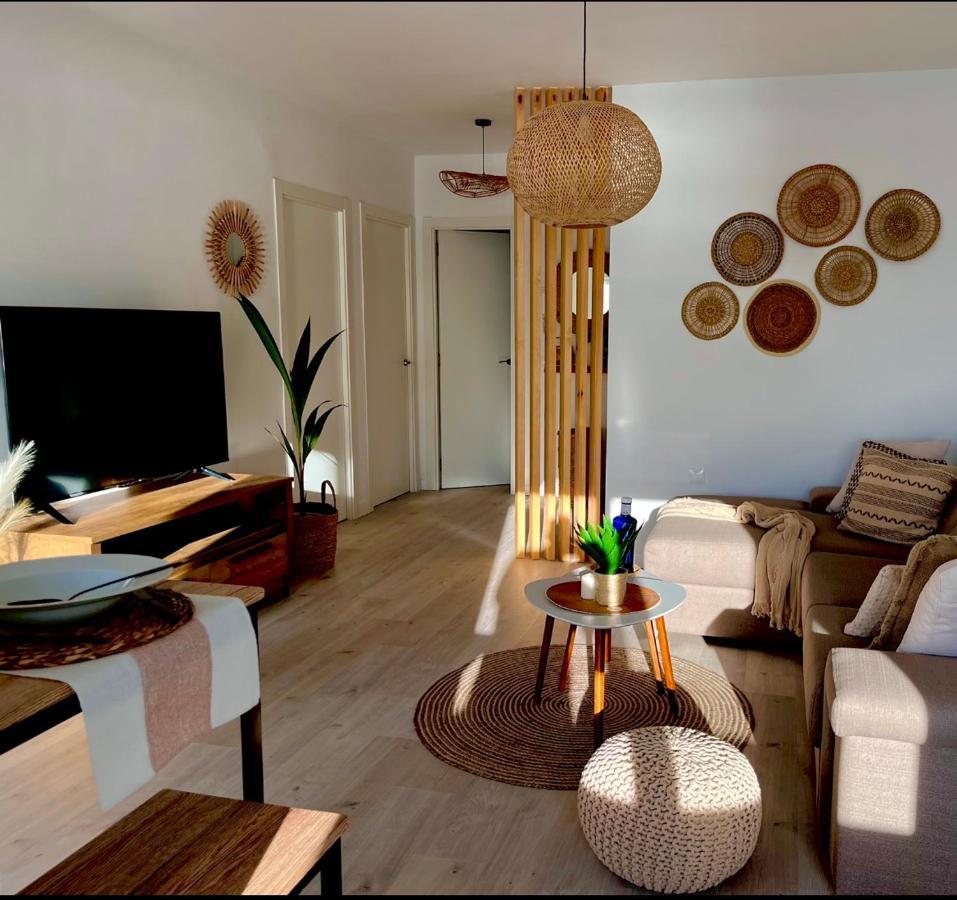 Apartament Playa Balerma El Ejido