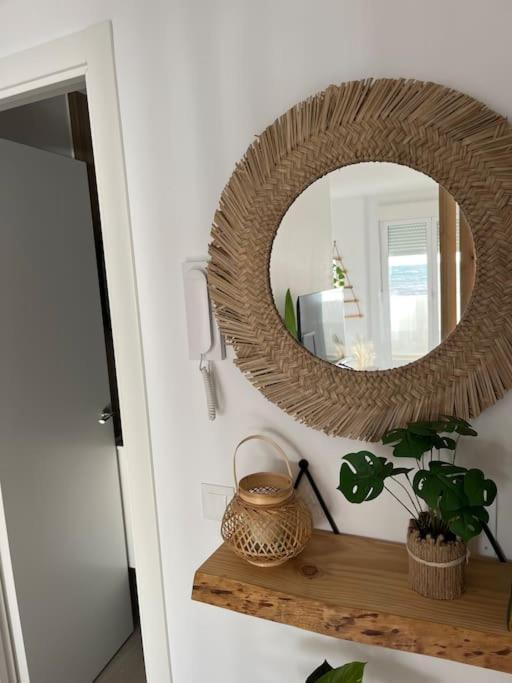 Playa Balerma Apartment