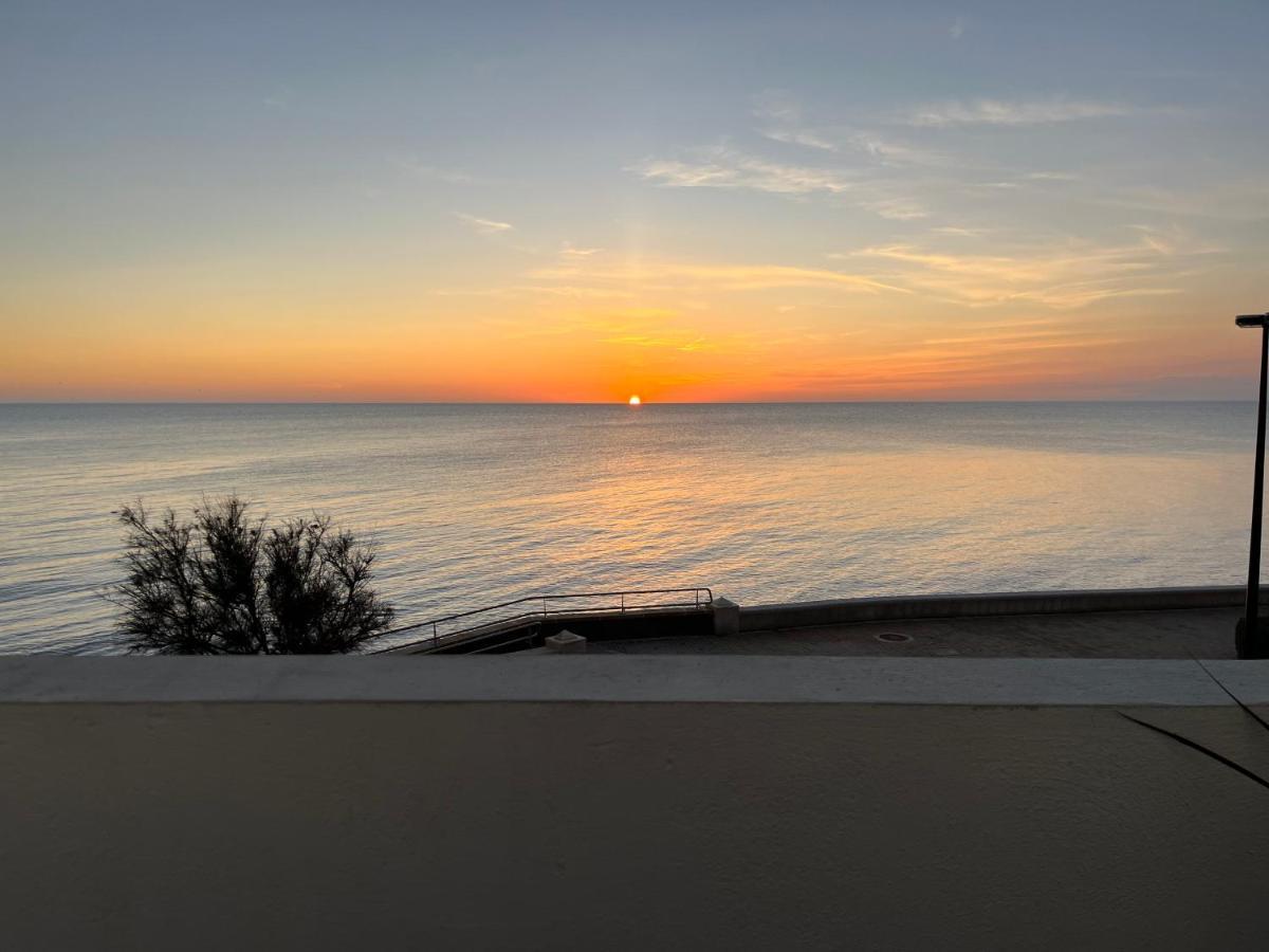 Playa Balerma Appartement *