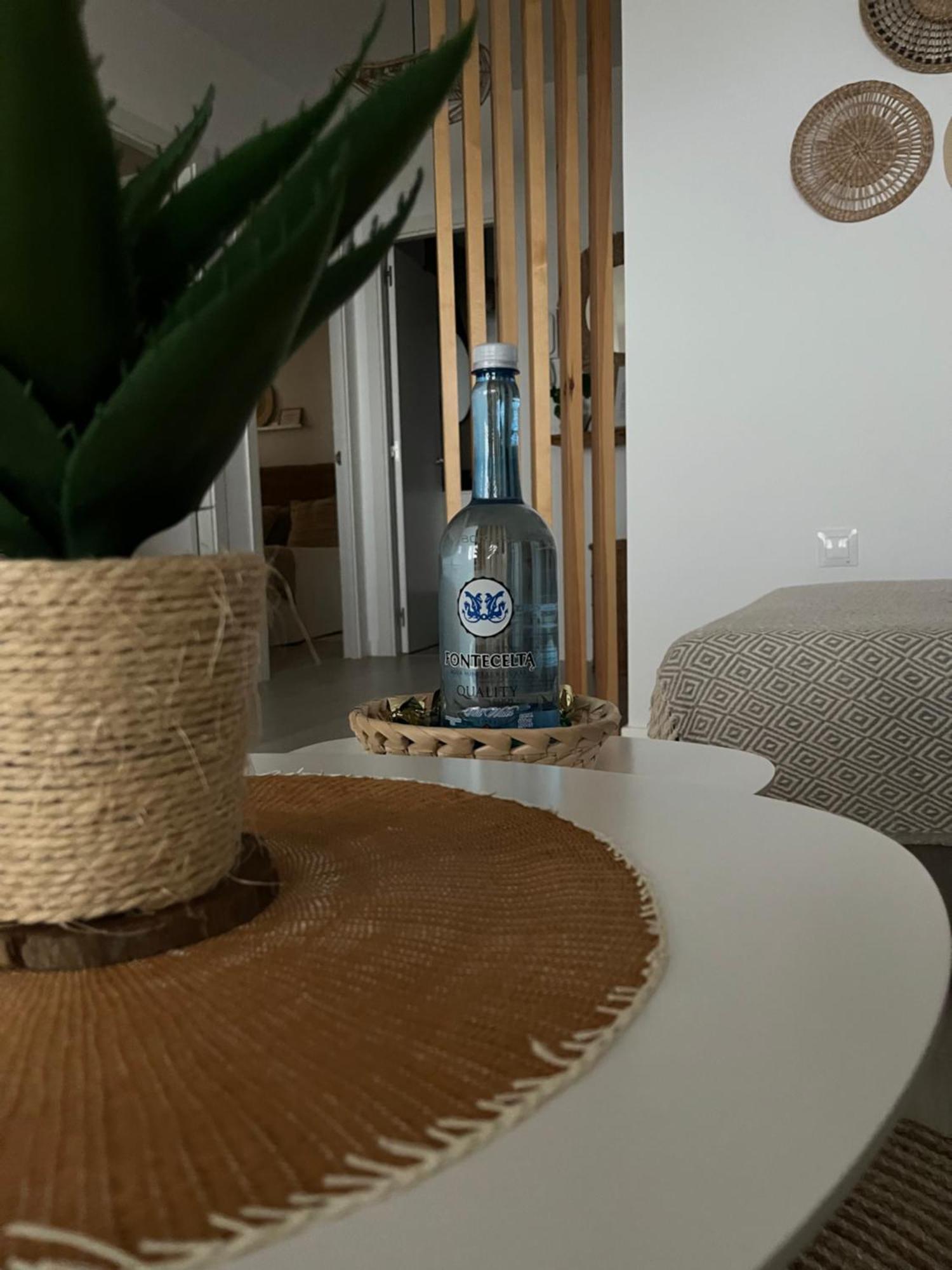 Apartament Playa Balerma