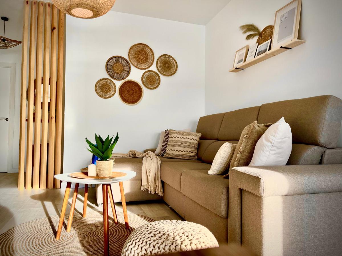 Appartement Playa Balerma El Ejido