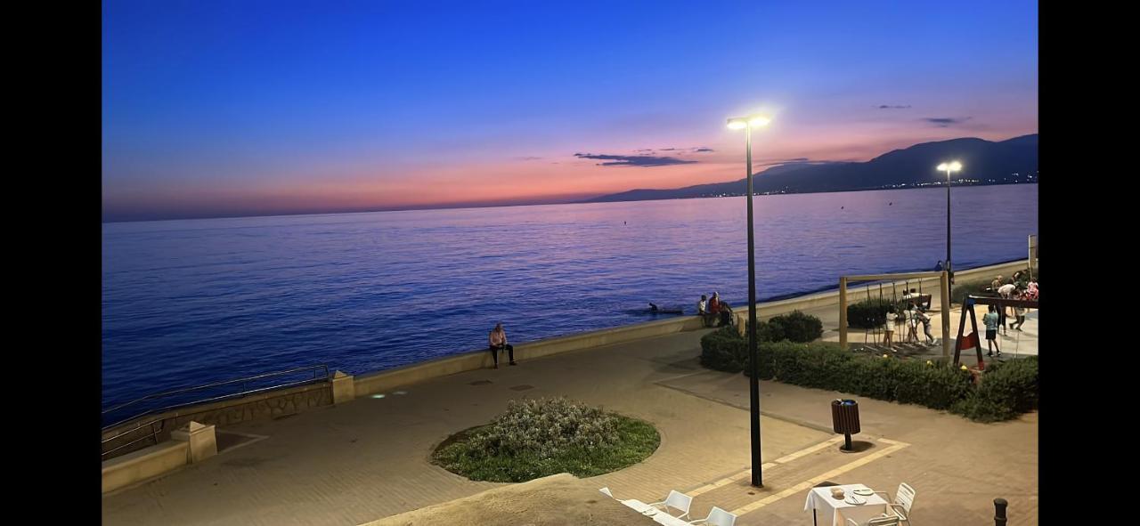 Playa Balerma Appartement *