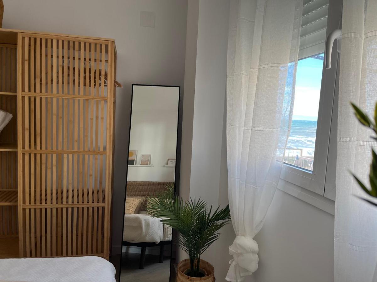 Playa Balerma Appartement El Ejido