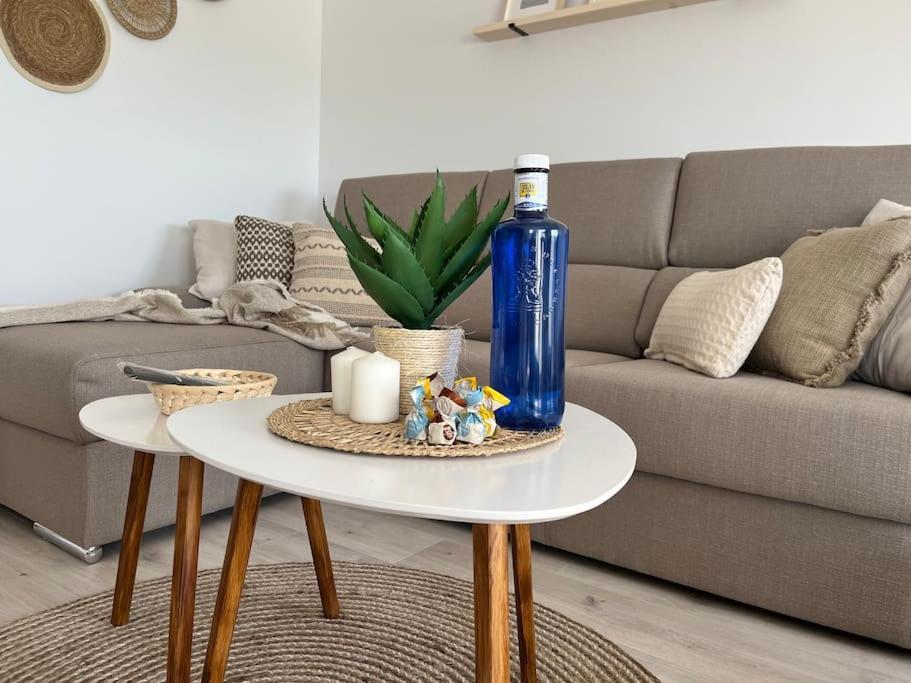 Playa Balerma Appartement El Ejido