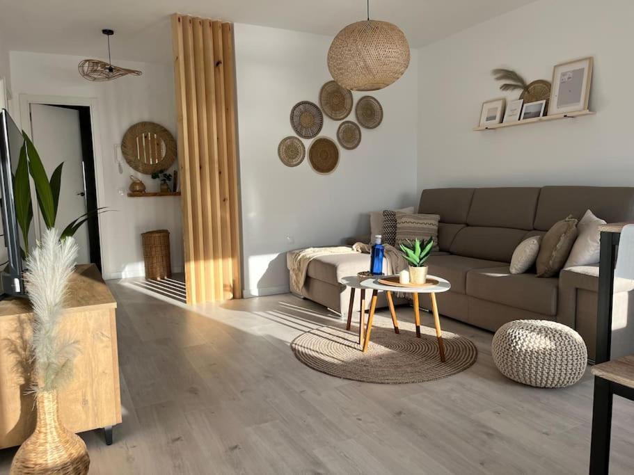Appartement Playa Balerma El Ejido