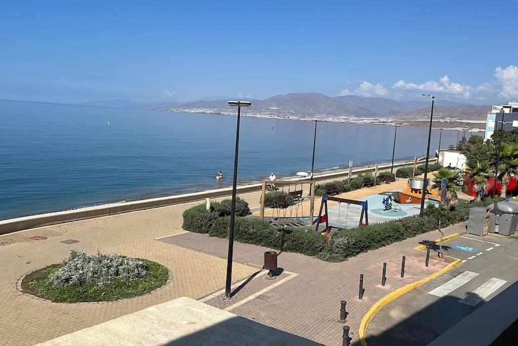 Appartement Playa Balerma *