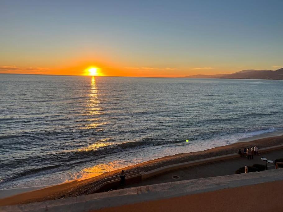 Appartement Playa Balerma