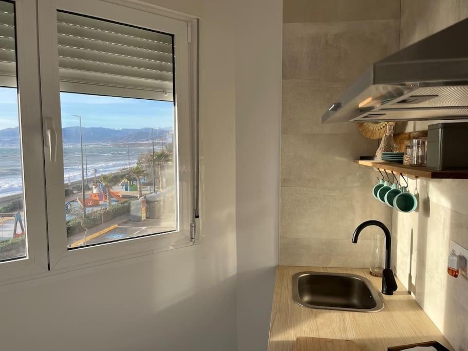 Playa Balerma Appartement