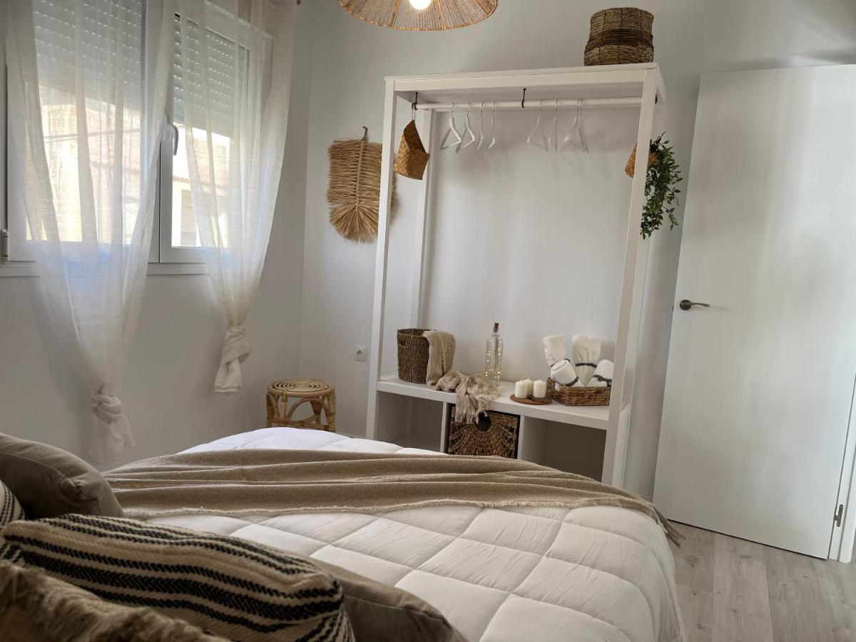 Appartement Playa Balerma *