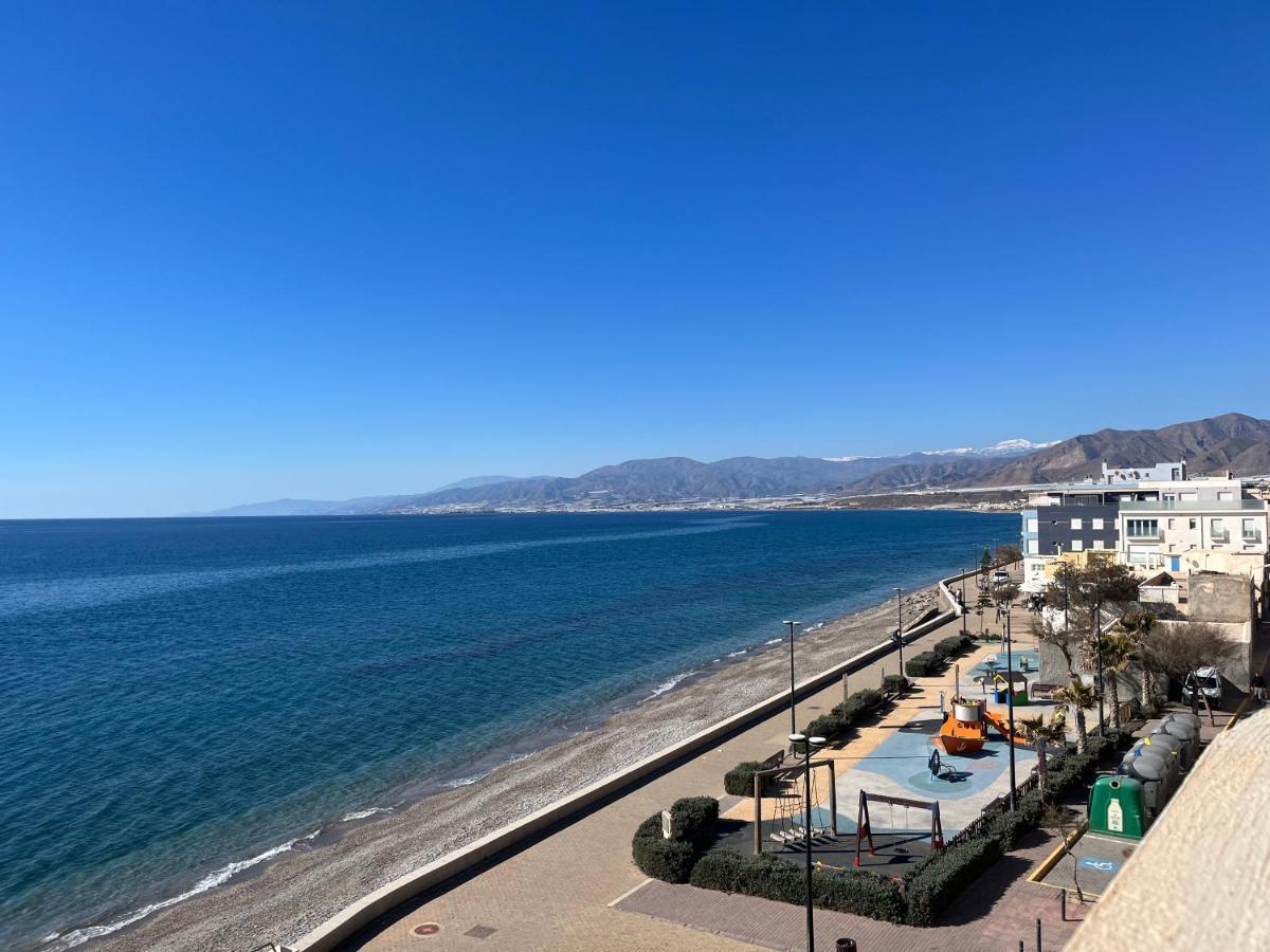 Appartement Playa Balerma El Ejido