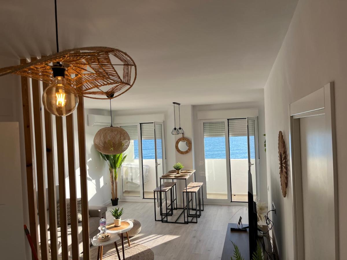 Playa Balerma Appartement *