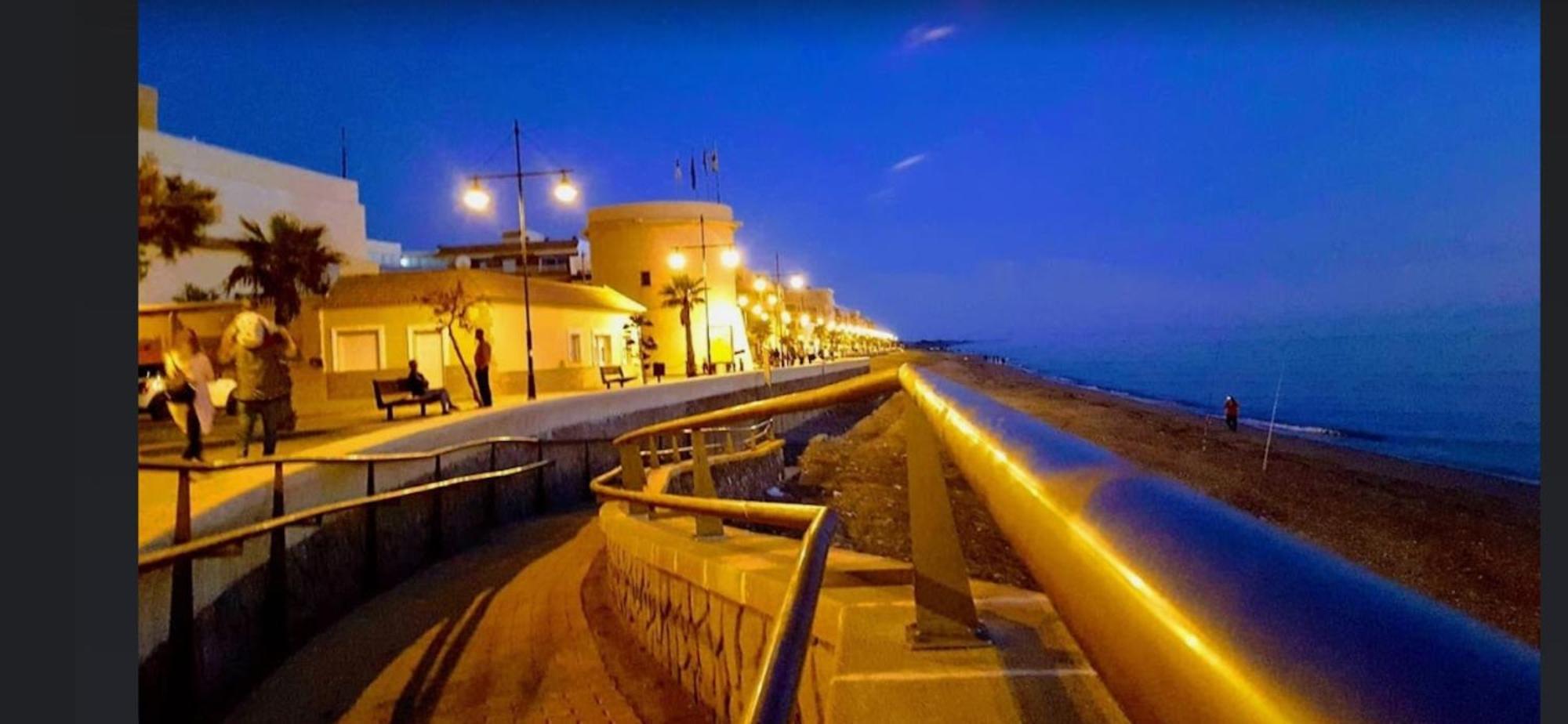 Appartement Playa Balerma
