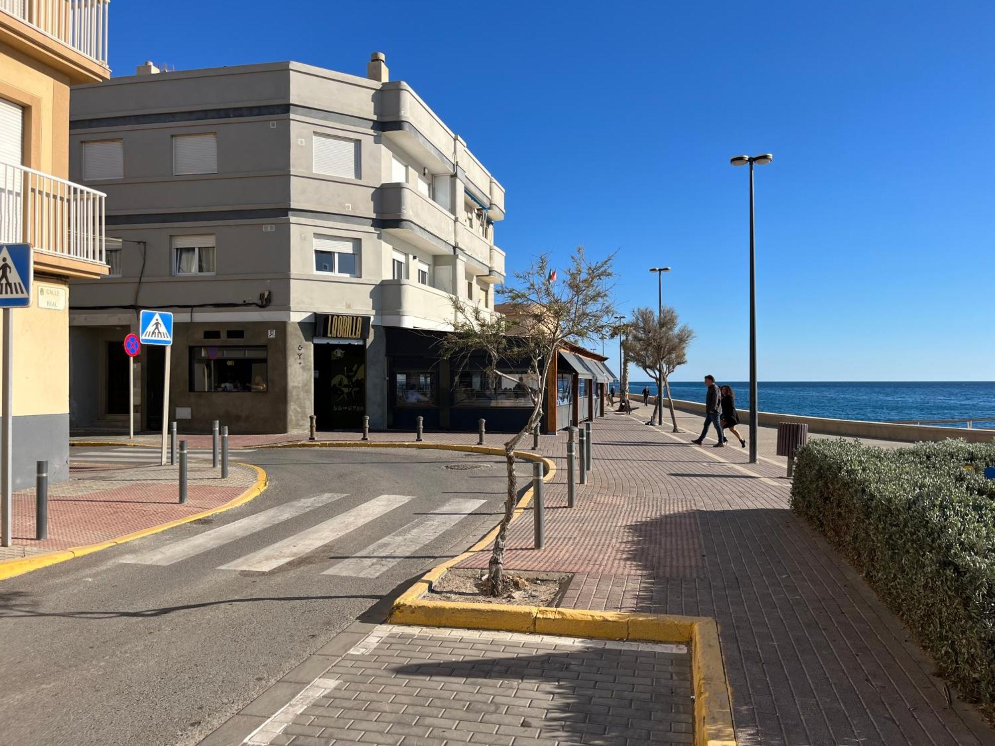 Playa Balerma Appartement