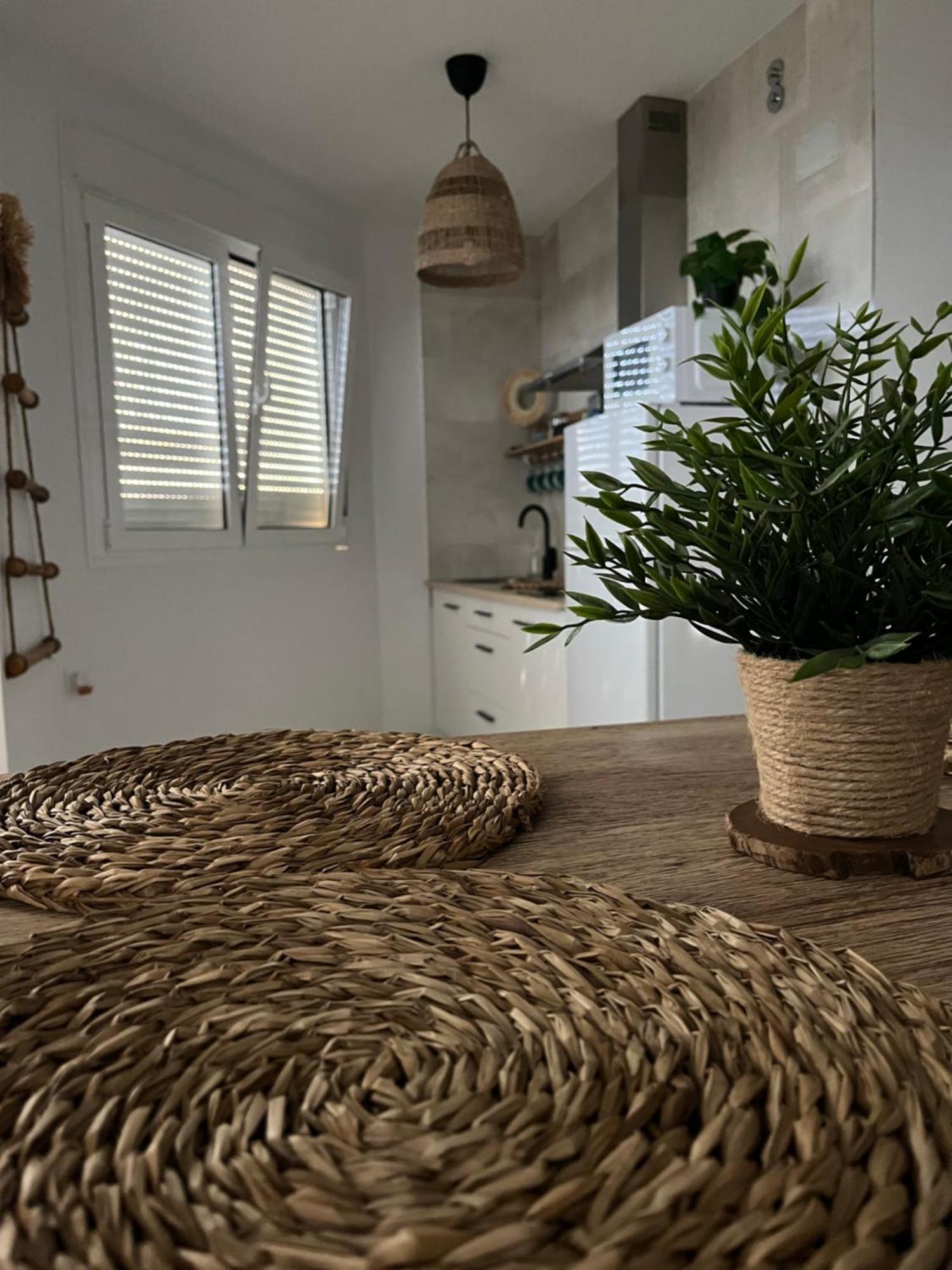 Playa Balerma Appartement