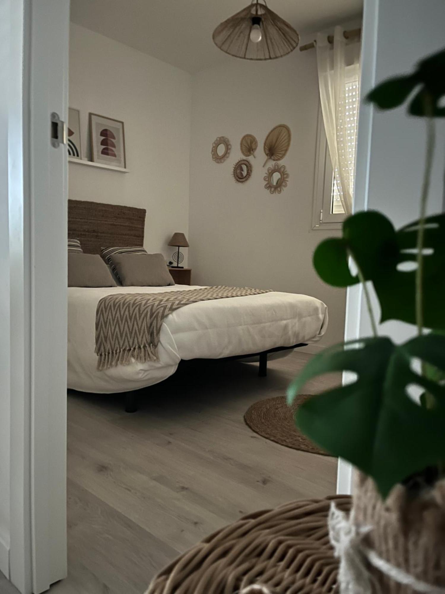Playa Balerma Appartement *