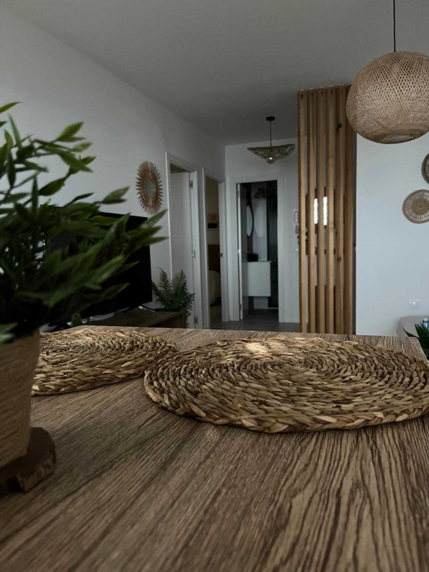 Playa Balerma Appartement El Ejido